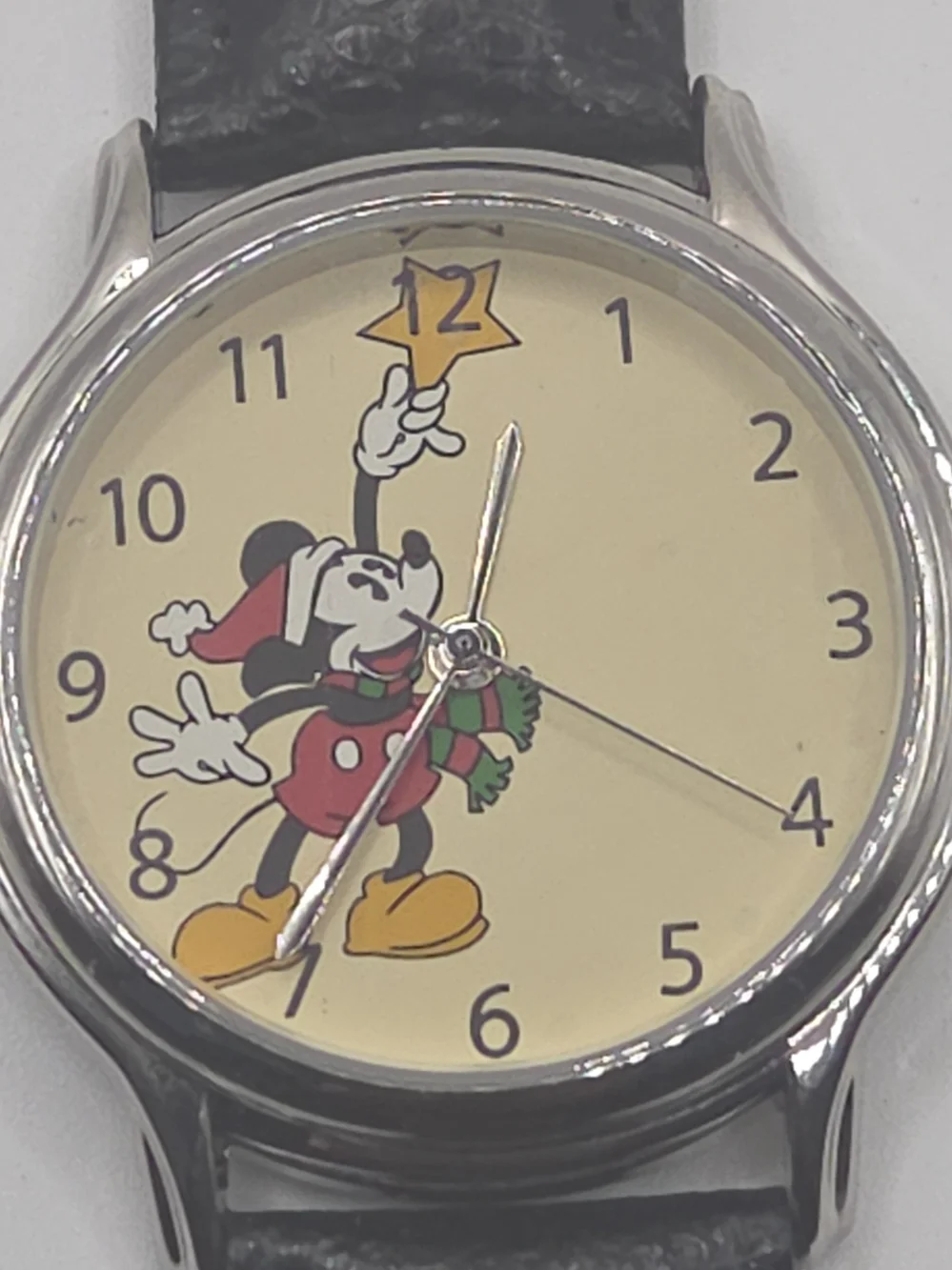 Disney Special Edition Collector Series Vintage Watch